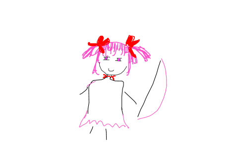 魔法少女小圆